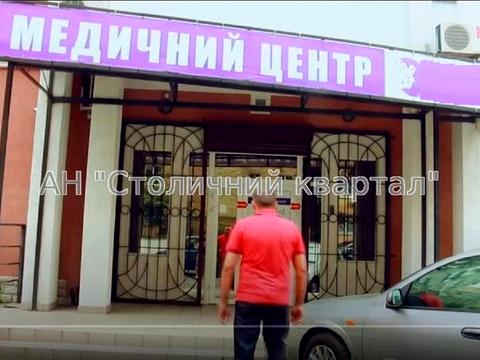 коммерческая по адресу Сырецкая ул., 32