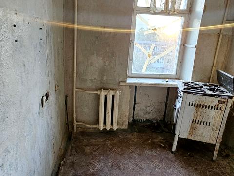 квартира по адресу Байды Вишневецкого ул. (Осиповского), 3-А