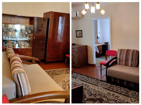 квартира по адресу Привокзальная ул., 3