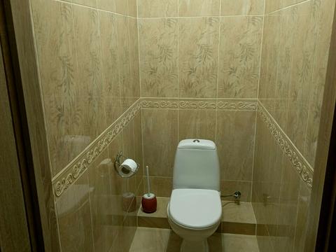 квартира по адресу Замарстыновская ул. (Калинина), 55е
