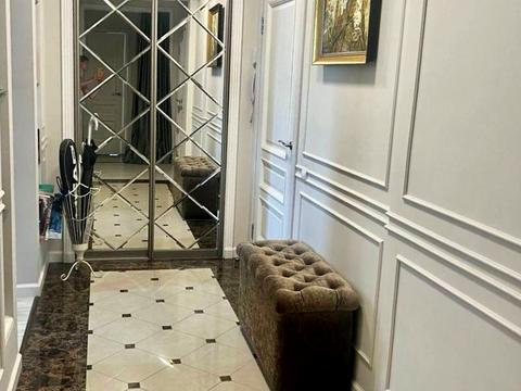 квартира по адресу Пасечная ул., 33