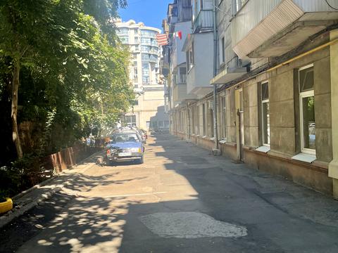 квартира за адресою Чорноморська вул., 2а