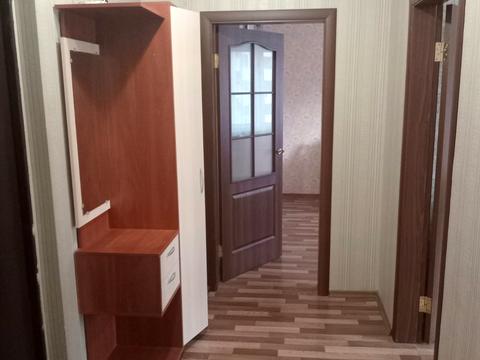 квартира за адресою Єлизавети Чавдар вул., 34
