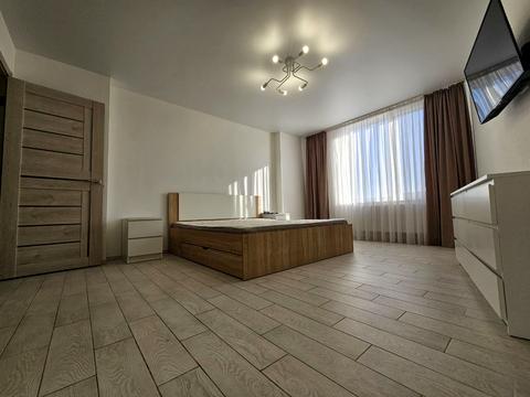 квартира по адресу Белогорская ул., 26-А