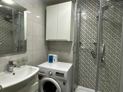 квартира за адресою Андрія Первозванного вул. (Стахурського), 2а