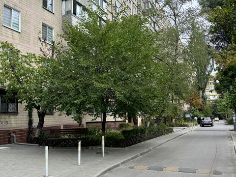 квартира по адресу Героев просп., 30