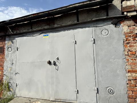 паркоместо по адресу Литовская ул. (Кирова), 2
