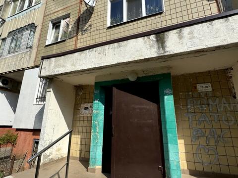 квартира за адресою Івана Величковського вул., 36