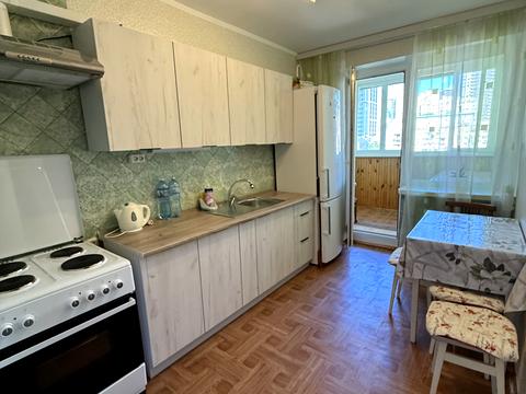 квартира за адресою Антоновича вул. (Горького), 103-А