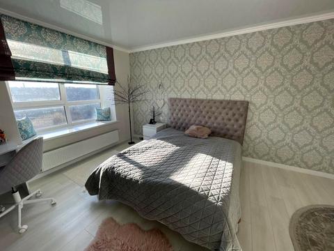 квартира по адресу Старокостянтинівське шоссе, 20/6