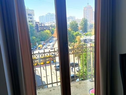 квартира по адресу Львовская пл., 4