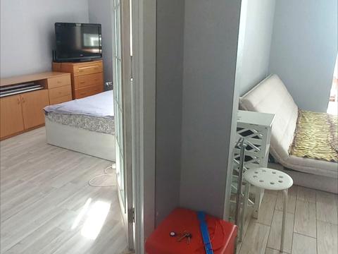 квартира по адресу Львовская ул., 11а
