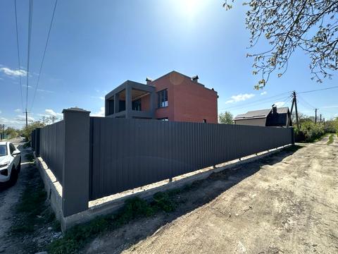 дом по адресу Вінницькі Хутори