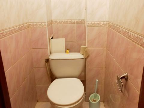 квартира по адресу Драгоманова ул., 12-А