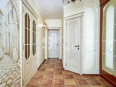 квартира по адресу Юлии Здановской ул. (Ломоносова), 54