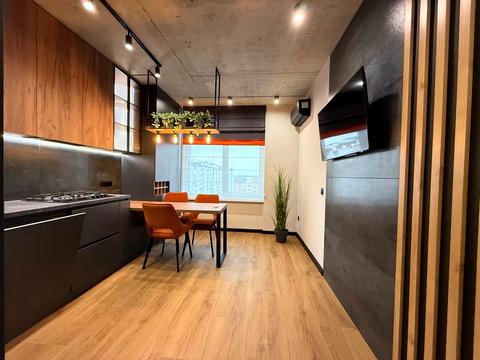 квартира за адресою Степана Бандери вул., 79