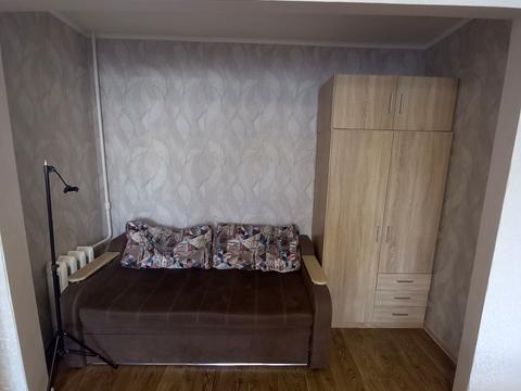 квартира по адресу Роганская ул., 100в