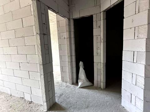 квартира за адресою Наливайка, 25