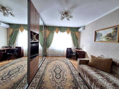 квартира по адресу Радунская ул., 9