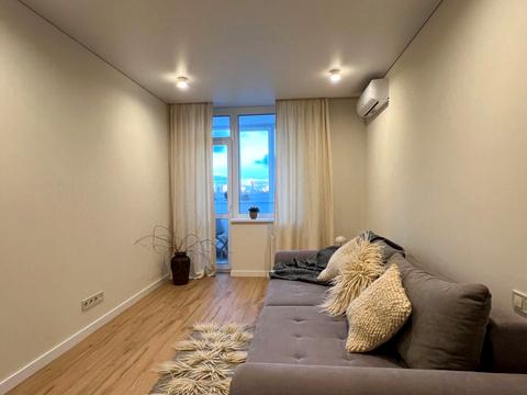 квартира за адресою Польова вул., 73