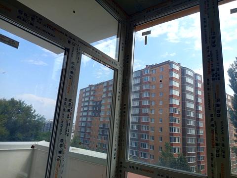 квартира за адресою Костя Широцького вул., 5а