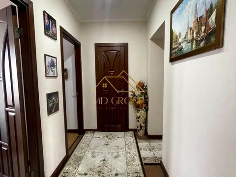 квартира за адресою Побутова вул., 4