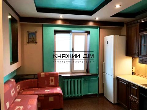 квартира за адресою Петра Григоренка просп., 1
