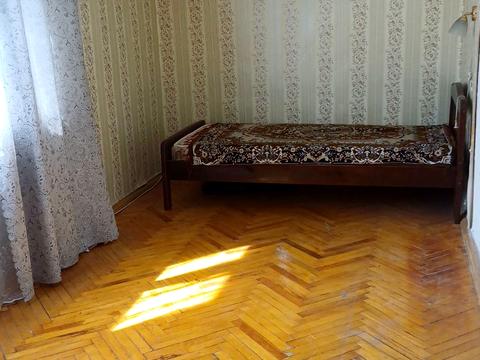 квартира за адресою Академіка Заболотного вул., 23