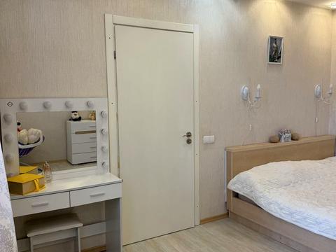 квартира по адресу Дюковская ул., 14