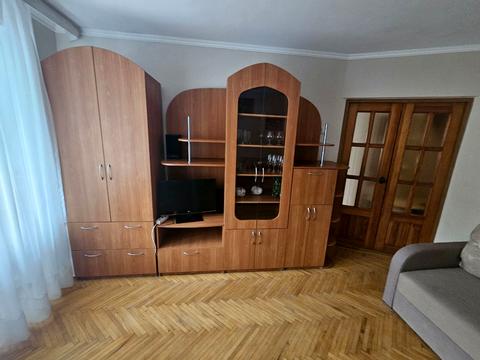 квартира за адресою Остафія Дашкевича вул. (Курнатовського), 4-Б