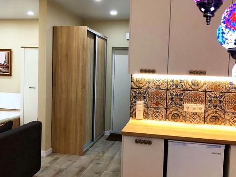 квартира за адресою Практична вул., 3