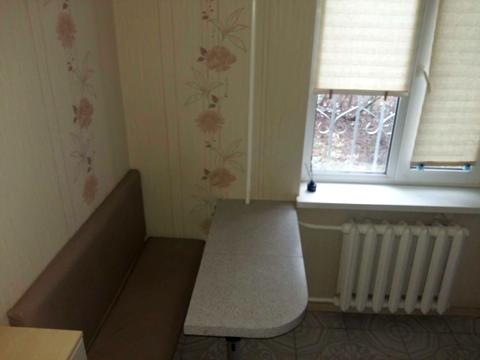 квартира за адресою Коломийський пров., 12