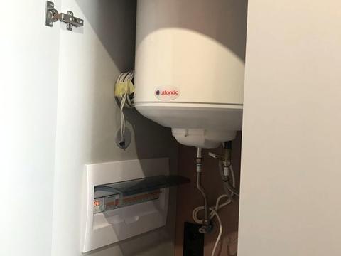 квартира за адресою Авіахімічна вул., 7