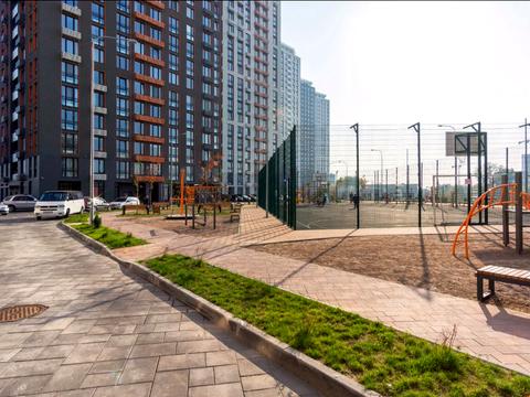 квартира за адресою Дніпровська набережна вул., 20-А
