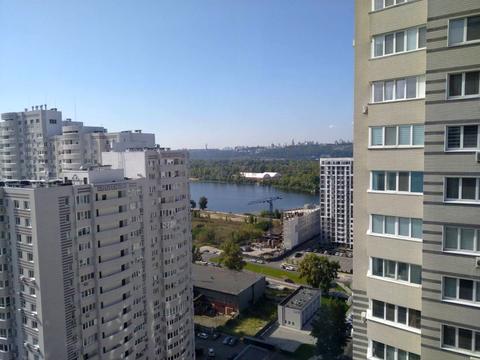 квартира за адресою Андрія Аболмасова вул. (Панельна), 4
