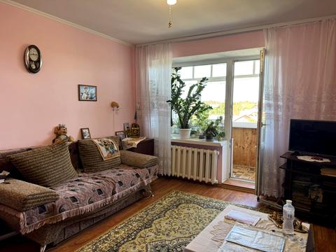 квартира за адресою Вінниця, Глінки вул., 8