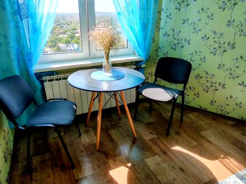 квартира по адресу Григория Ващенко ул., 5