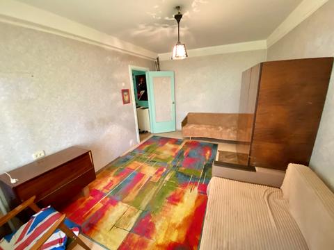 квартира по адресу Тулузы ул., 18