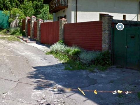 участок по адресу Мучная ул., 20