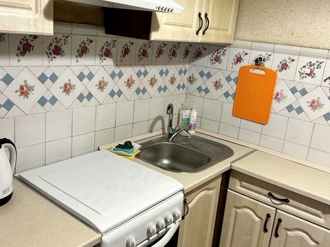 квартира за адресою Антона Головатого вул., 7