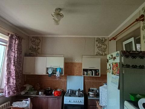 дом по адресу комунальна