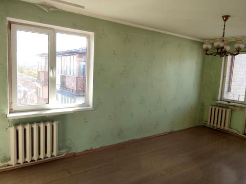 квартира по адресу Остафия Дашкевича ул. (Курнатовского), 32