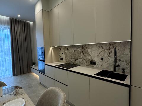 квартира за адресою Мальовнича вул., 8
