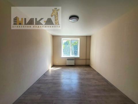 квартира по адресу Якова Новицкого ул., 3