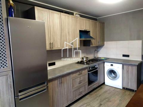 квартира по адресу Кульпарковская ул., 230-А