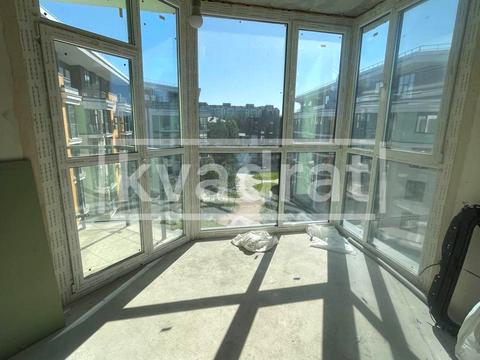 квартира по адресу Радистов ул., 40