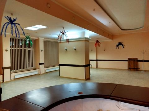 комерційна за адресою Мереф'янське шосе (Новопролетарська), 30