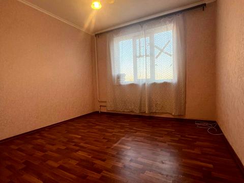 квартира по адресу Владислава Зубенко ул. (Тимуровцев), 27