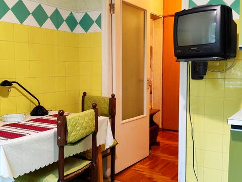 квартира по адресу Червоной Калины просп. (Владимира Маяковского), 12