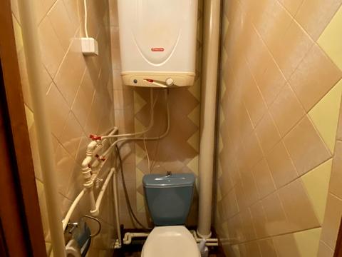 квартира по адресу Экономичный пер., 2